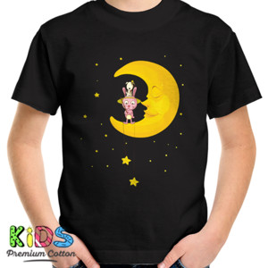 Kaos BULAN SABIT