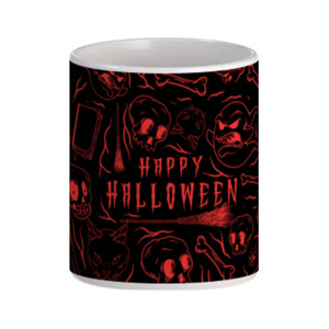 Mug halloween