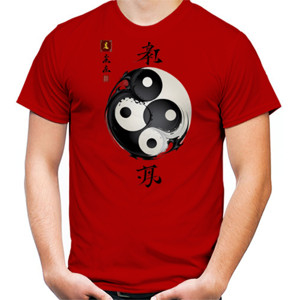 Kaos yinyang