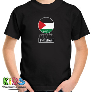 Kaos Keep praying for palestine