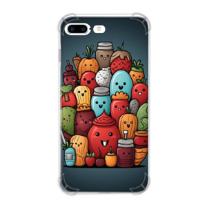 Doodle 01 Casing HP
