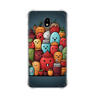 Doodle 01 Casing HP