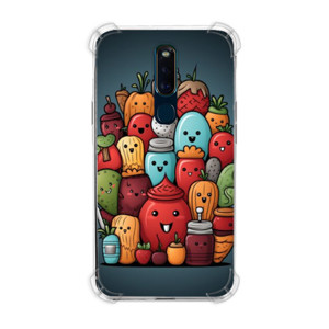 Casing HP Doodle 01