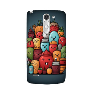 Doodle 01 Casing HP