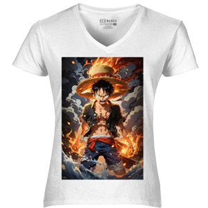 Kaos Anime the Lutfi 