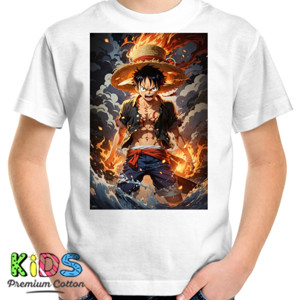 Kaos Anime the Lutfi 