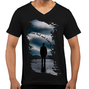 Kaos  Alone but not lonely