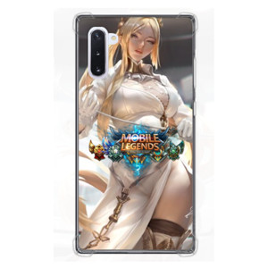 Casing HP Casing ML Samsung Galaxy Note 10