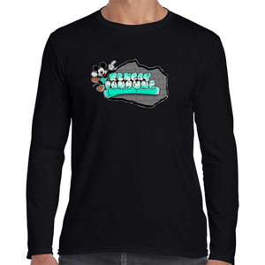 Kaos GRAFFITI RENGAS BANDUNG