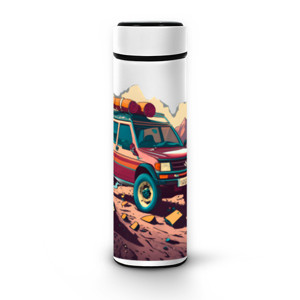 Botol Tumbler vitara