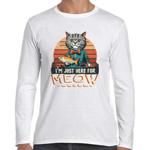 Kaos meow