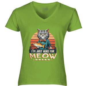 Kaos meow