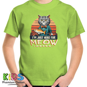 Kaos meow