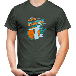 Kaos Fokus Lompat
