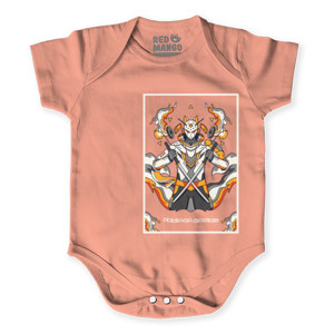 Baby Jumper Penjaga Hatimu