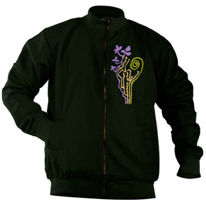 Jaket Bomber Ioki Mao B-day 2023