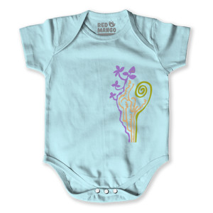 Baby Jumper Ioki Mao B-day 2023