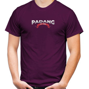 Kaos Padang  