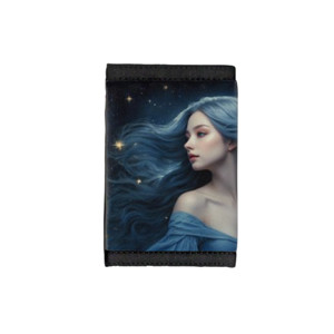 Dompet Sporty Mascot the Series