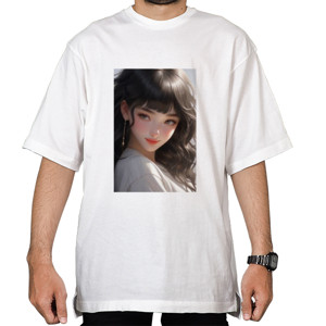 Kaos Oversize Manga the Series 45