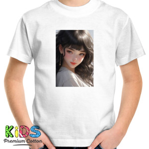 Kaos Manga the Series 45