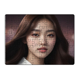Puzzle Korean the Series 01