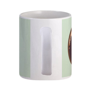 Mug Tafakur Camfire Mug