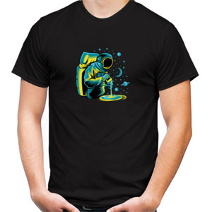 Kaos Astronot
