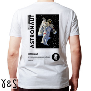 Kaos Space Explorer Astronaut