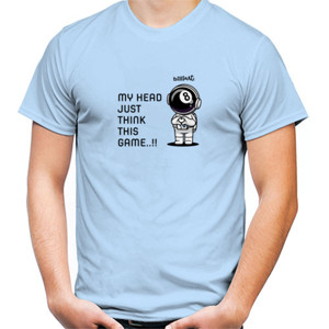 Kaos my head just think this game | billiart