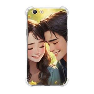 Casing HP Couple the series 11
