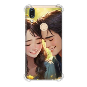 Casing HP Couple the series 11
