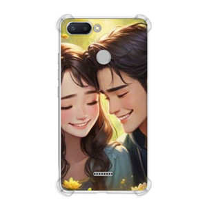 Casing HP Couple the series 11