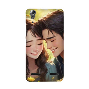 Couple the series 11 Casing HP