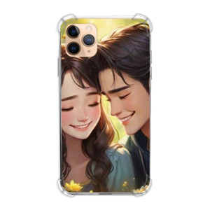 Casing HP Couple the series 11
