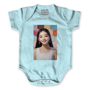 Baby Jumper PTS 36