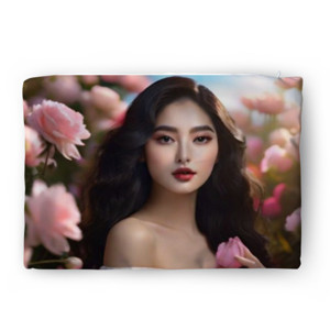 Sarung Bantal BKF 05