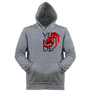 Jaket Hoodie YUENADE 007