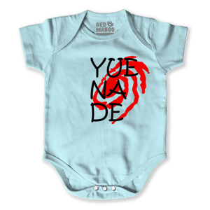 Baby Jumper YUENADE 007