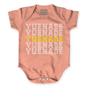 Baby Jumper YUENADE 029