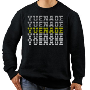 Jaket Sweater YUENADE 029