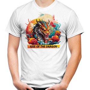 Kaos Rise of the Dragon