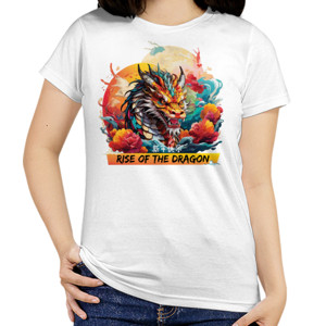 Kaos Rise of the Dragon