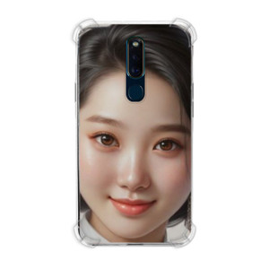 Casing HP Portrait the series 20