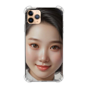 Casing HP Portrait the series 20