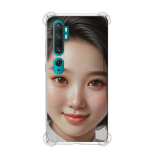 Casing HP Portrait the series 20
