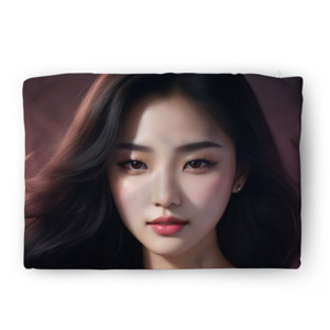 Sarung Bantal Korean the series 04