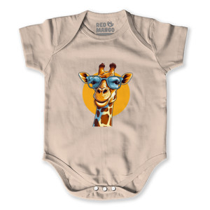 Baby Jumper Jerapah Bergaya
