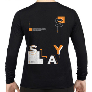 Kaos Slay Your Future