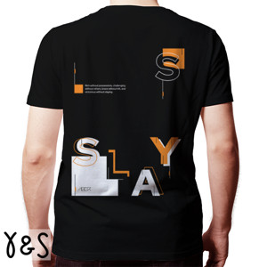 Kaos Slay Your Future